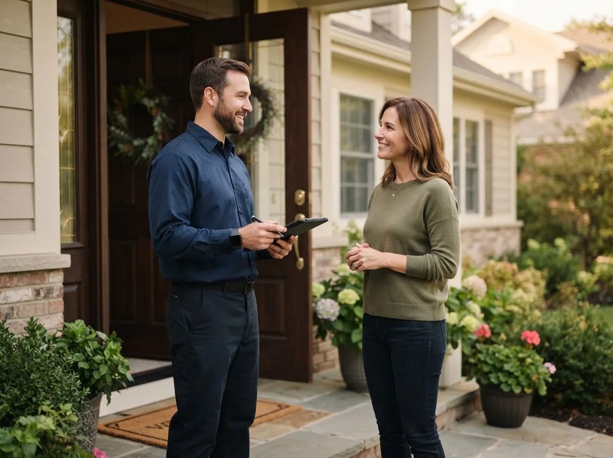 Water damage restoration FAQs for Loretto, MI